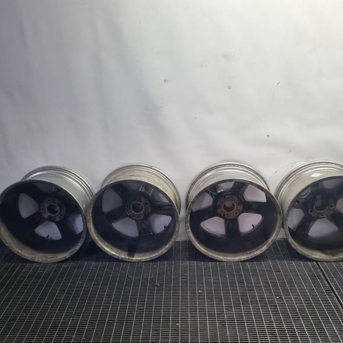 Jante aliaj AUDI Q7 2005 - 2009 (1370) R20 Et605*110