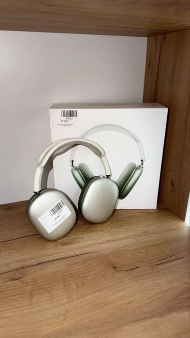 Беспроводные наушники Apple AirPods Max / Рассрочка 0-0-24