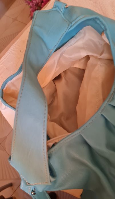 Чанти за пелени едната е Чико