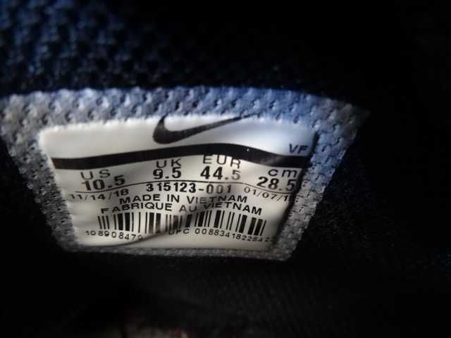 nike 44 air force 1 високи