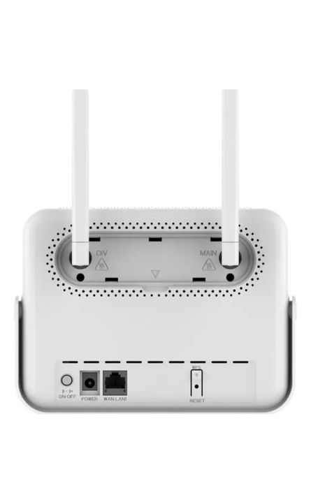 Роутер Wi-Fi Altel P32 CPE