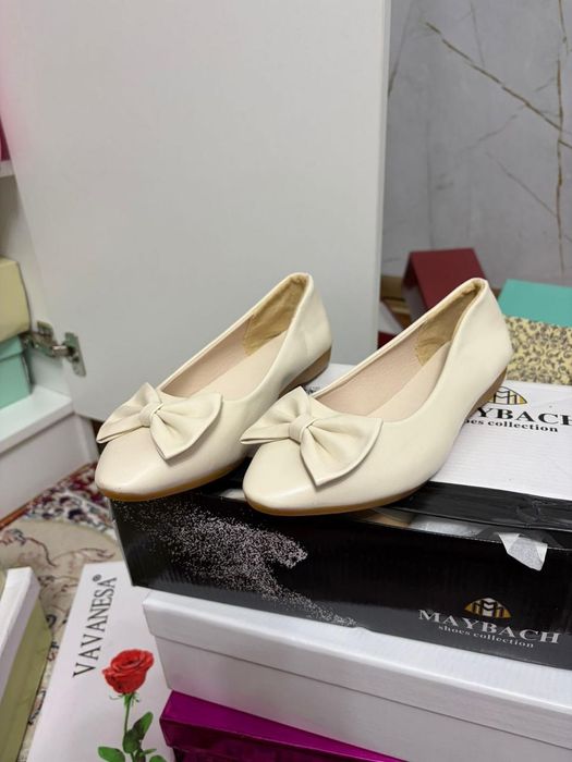 Аяқ киімдер женский