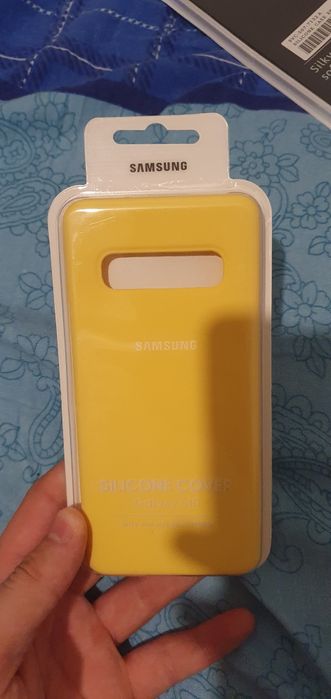Husa silicon Samsung galaxy s 8 9 10 20 plus +  note 8 9 10 A50 A 70