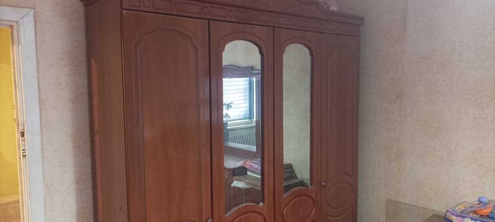 Спальный гарнитур комплект