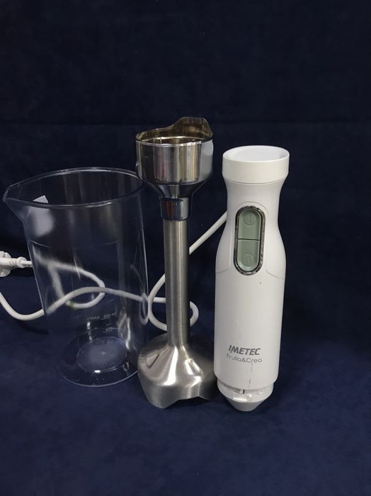 Пасатор Imetec