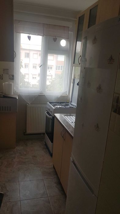 Apartament cu o camera de inchiriat