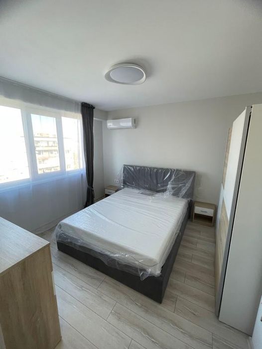 Дава се под наем Тристаен апартамент в Пловдив, Западен - 58 кв.м за 475 € - Снимка #3