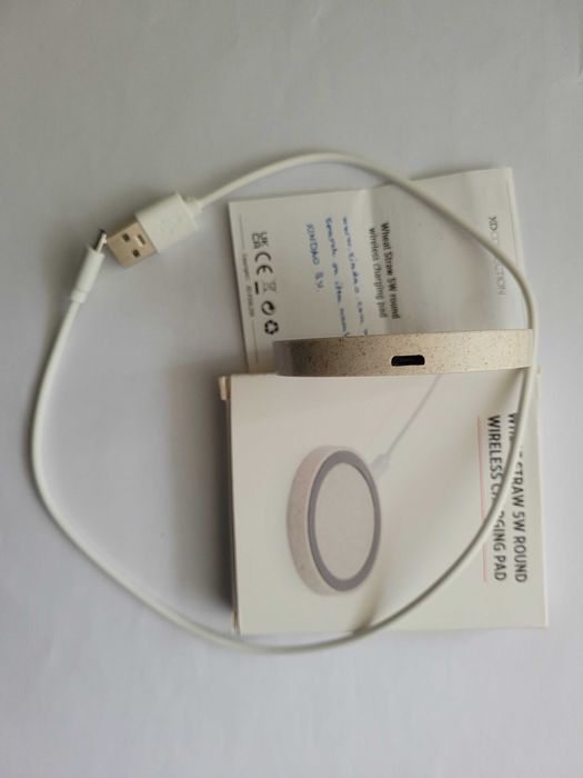 incarcator wireless / wireless charger 5W Xindao XD P308.299