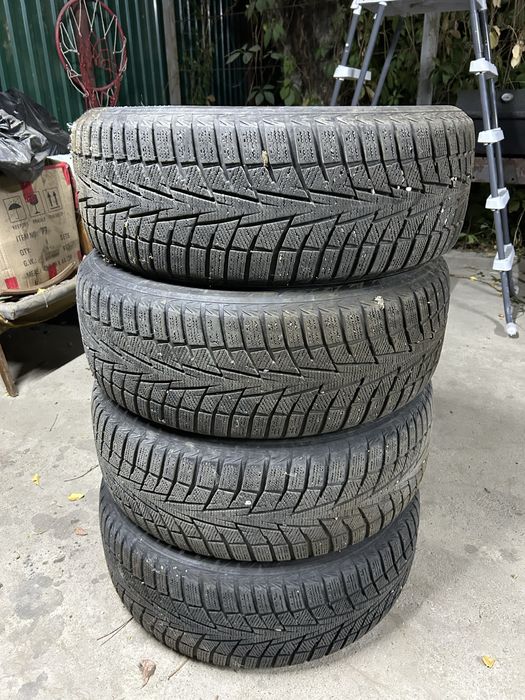 Hankook Winter IConcept X