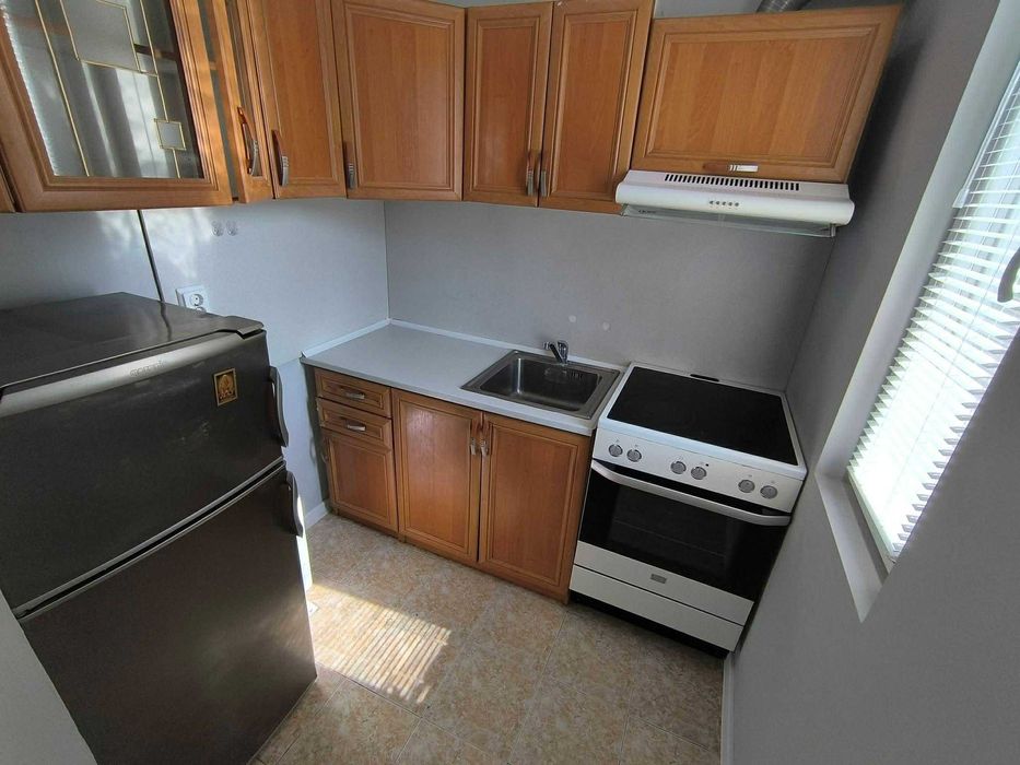 ТОП ОФЕРТА - Апартамент под наем в Тракия