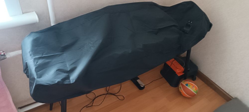 Цифровое пианино