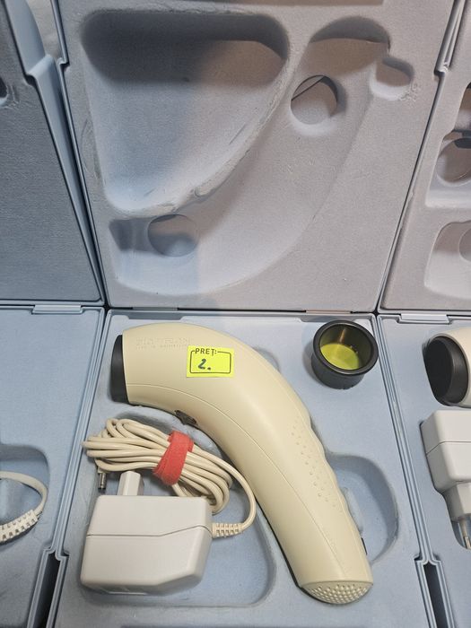 Bioptron ZEPTER Medall, Fullerene, Carbon C60