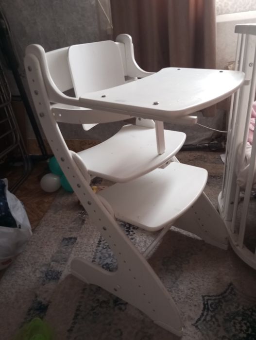 Продам детский стульчик
