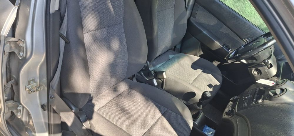 Vand chevrolet aveo