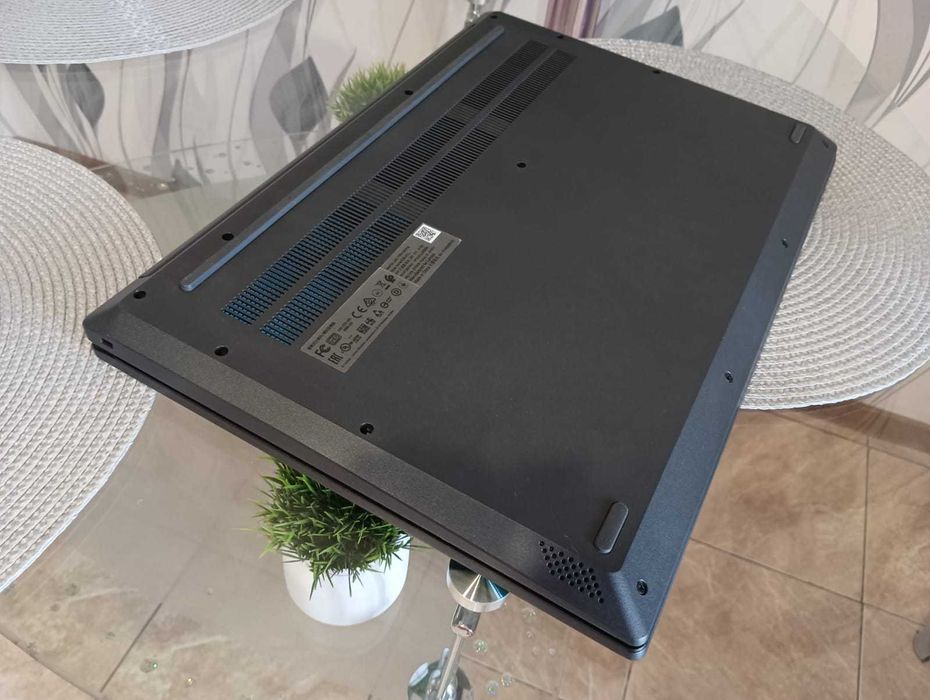 Ноутбук Lenovo ideapad L340, 81LL. Геймерский