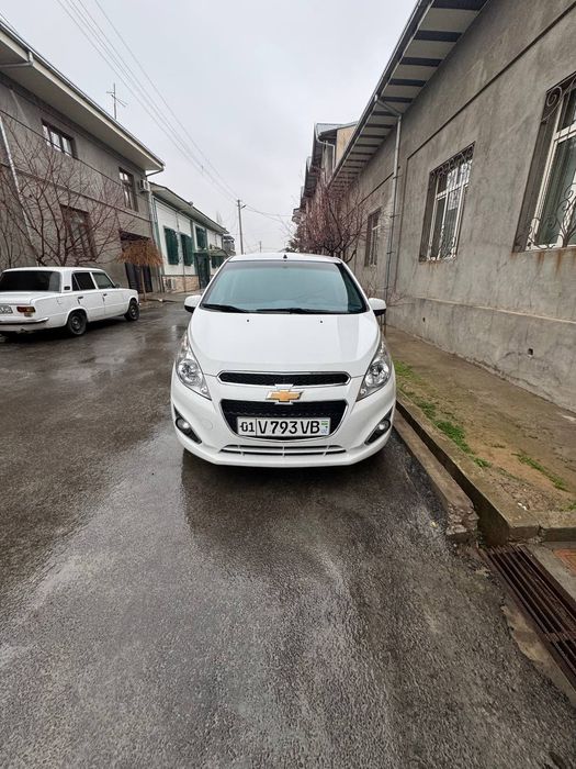 Spark elegant plus 2pozitsiya mexanika