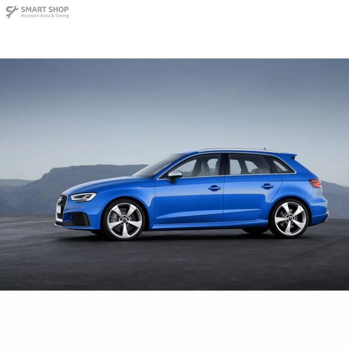 Bara Fata Audi A3 8V Facelift (2016-2018) Hatchback Sportback RS3 Desi