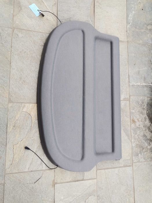 Кора Багажник за Рено Лагуна/Renault Laguna 2001--2007 хечбек