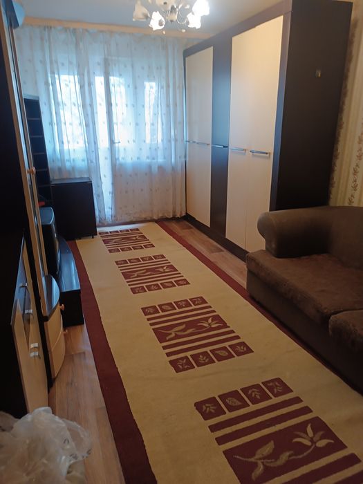 Сдам квартиру во 2-м микрорайоне