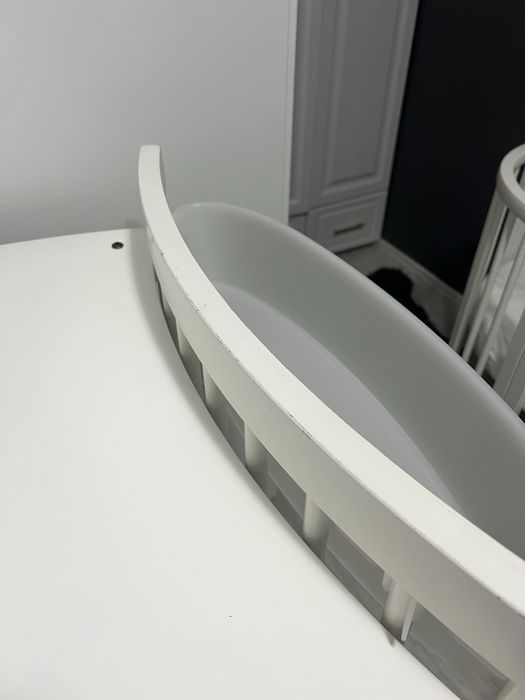 Masa de infasat stokke alba