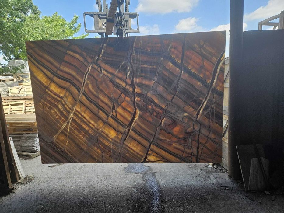 Lastre de onix diverse culori