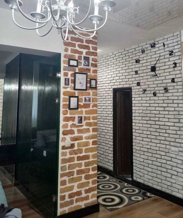 сдается квартира в новостройке Паркентский