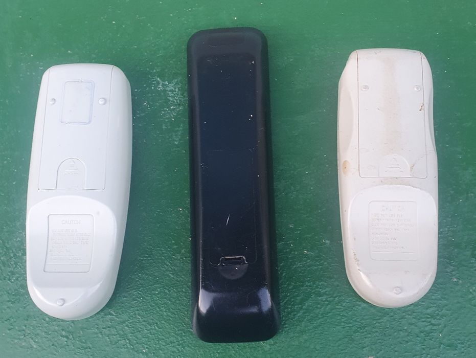 Telecomenzi Tv ( 3 la pret de una )