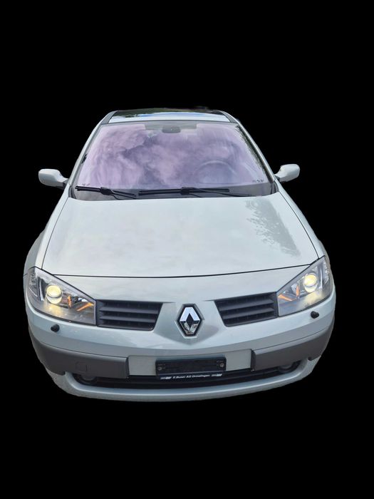 DEZMEMBREZ/dezmembrari renault megane 2002 2003 2004 2005 2006 2007 2008 2009 1.4i ,1.6i DEZMEMBREZ chevrolet captiva mitubishi pajero mitubishi l200