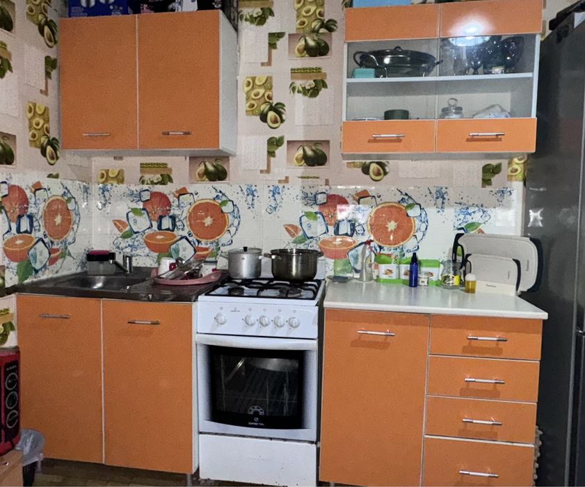 Кухонный гарнитур
