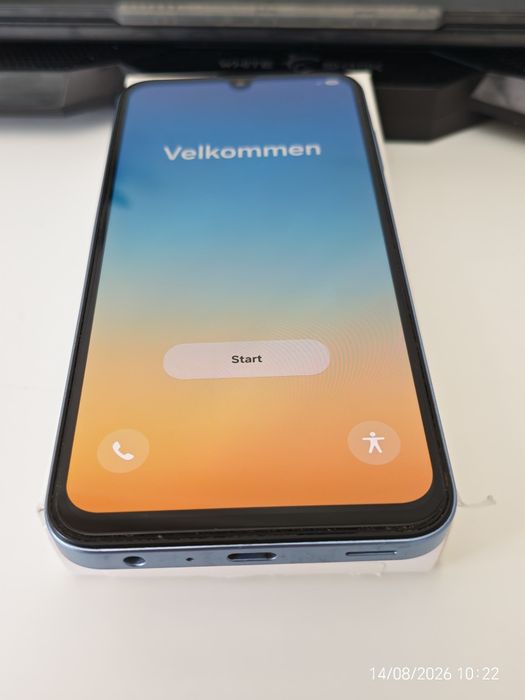 Samsung A25   5G