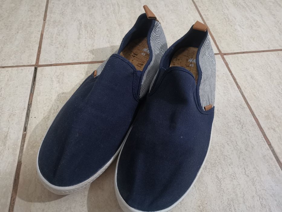 Espadrile/Pantofi bărbați