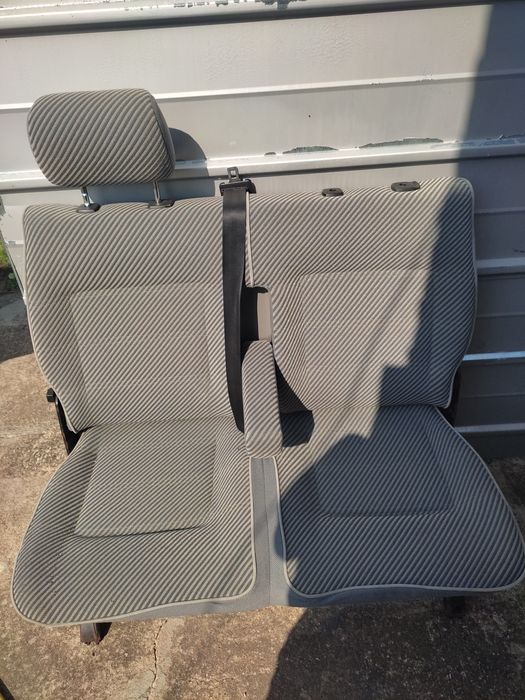 Седалки за транспортер т4