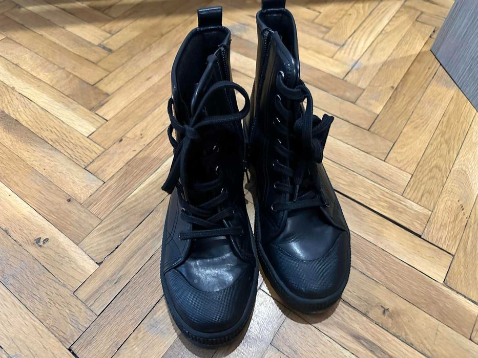 Ботуши за момичета Lasocki