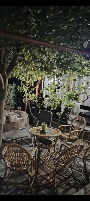 Mobilier de  gradina