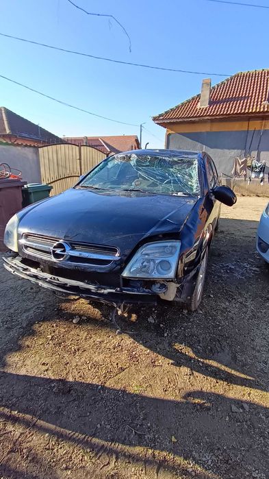 Dezmembrez Opel vectra c 2003 1.8 benzină