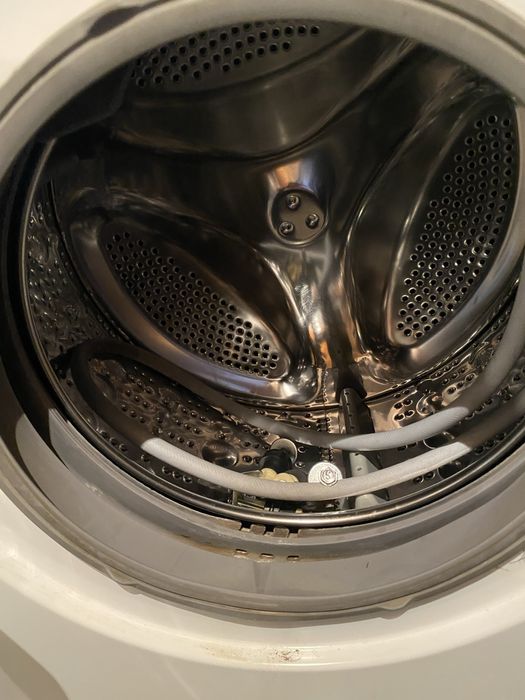 Стиральная машинка лдж