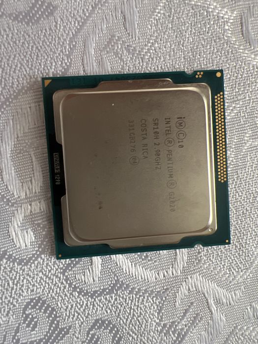 Intel kompyuter 12 dona bor xolati yangi