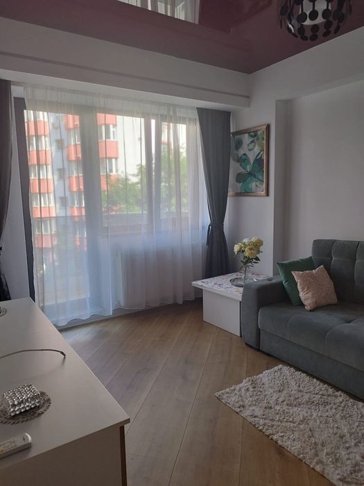 Închiriere apartament 2camere zona 13 septembrie
