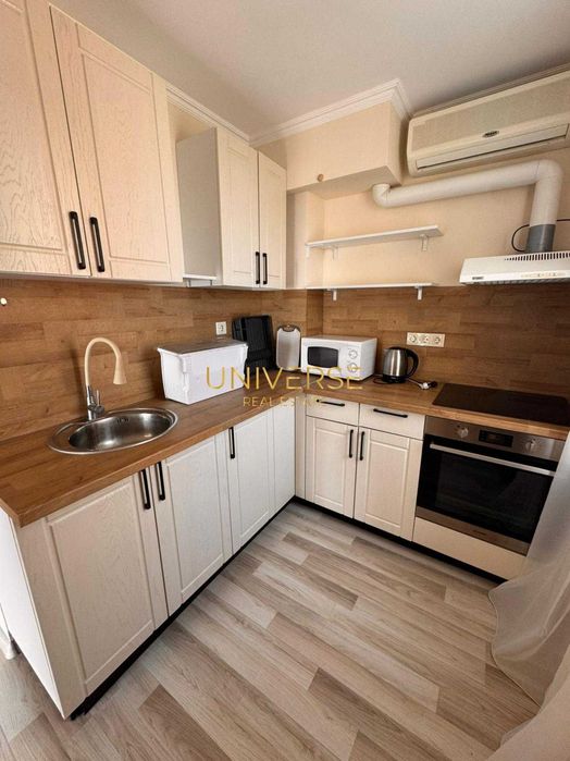 Продава се Тристаен апартамент в Свети Влас - 72 кв.м за 1362 €/кв.м - Снимка #2