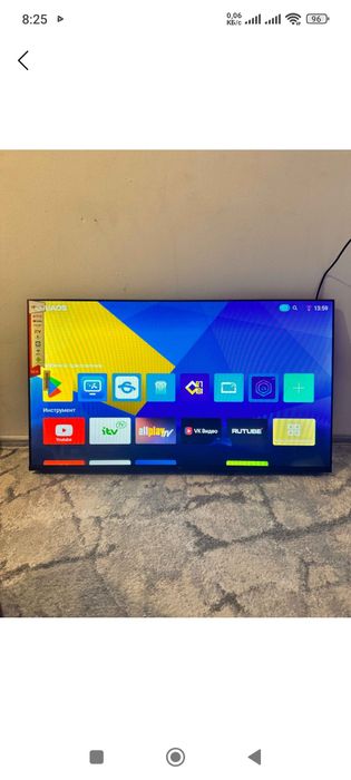 Samsung 43 Smart TV Televizor