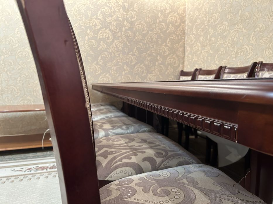 Гостиная стол/стуля