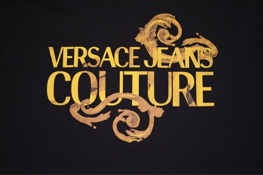Versace Jeans Couture - мъжки тениски, размери L , XL , XXL