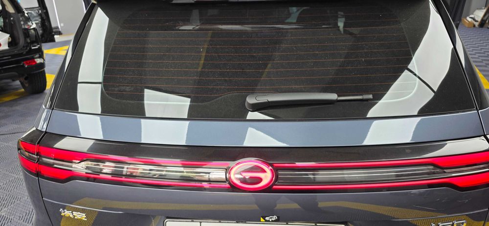 РУСИФИКАЦИЯ на все модели BYD, GAC Aion и другие электромобили.