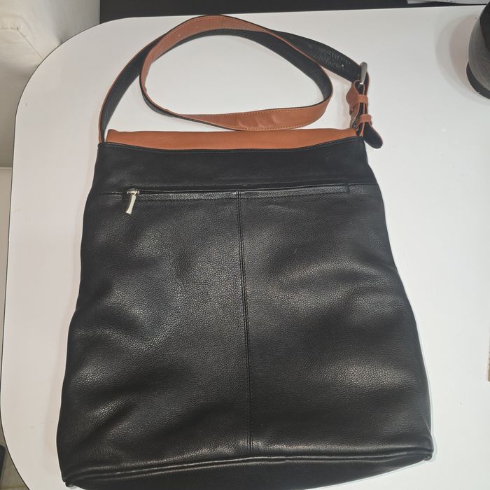 Луксозна дамска чанта Merlin