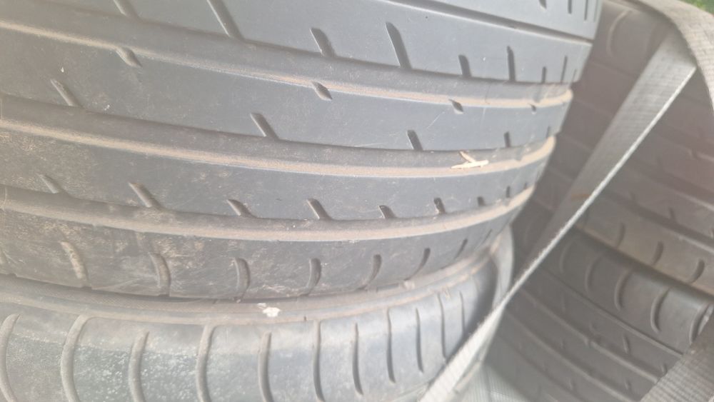 Алуминиеви джанти 18цола Форд