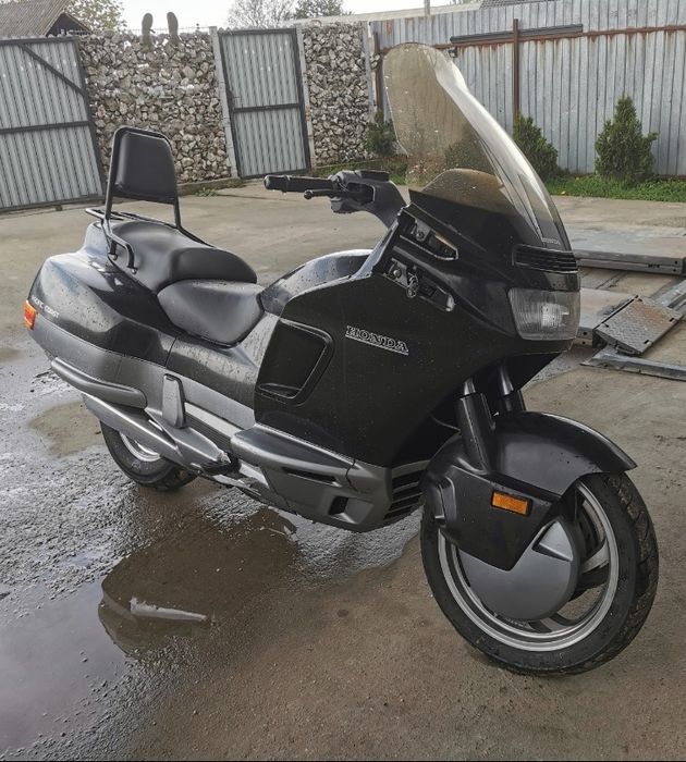Honda Pacific coast pc800