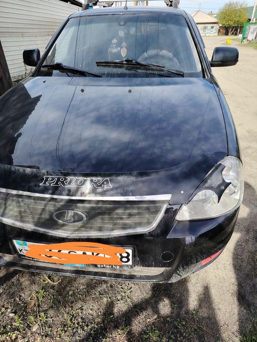 Продажа автомобиля