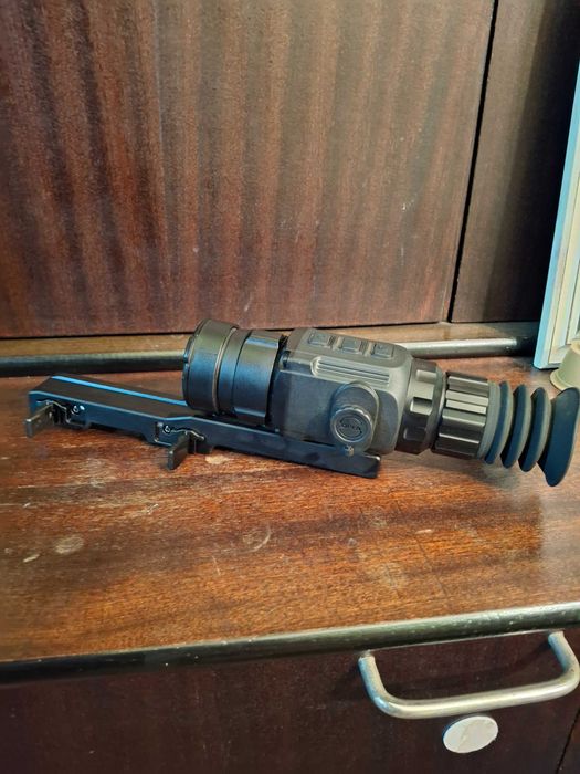 Термо прицел iray saim scl35w