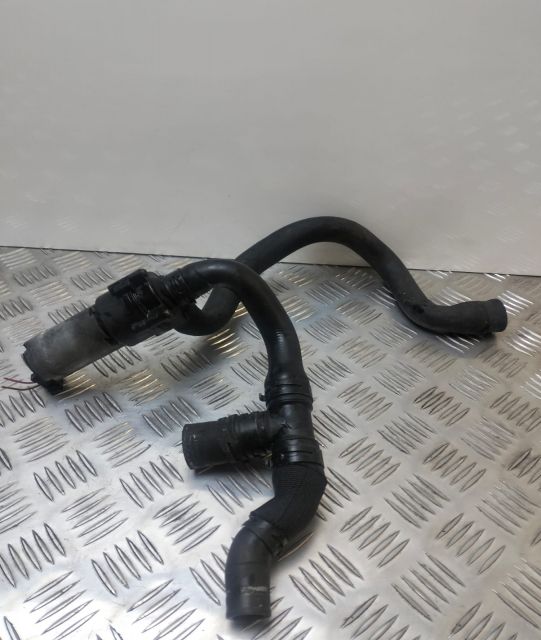 Pompa recirculare apa  a2038350064 Mercedes-Benz C-Class W203/S203/CL