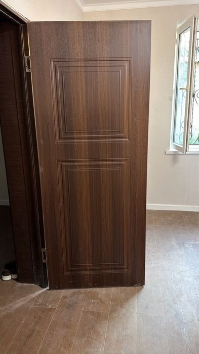 Дверь продается можем договариваться